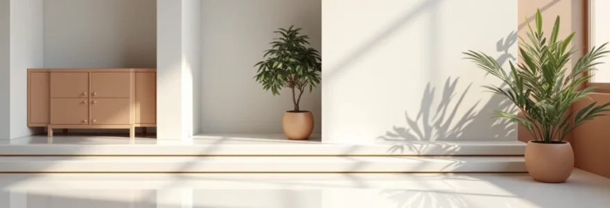 Estilo minimalista