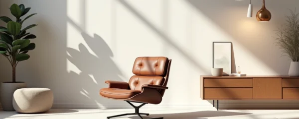 Elegancia minimalista