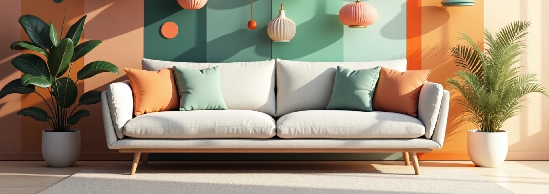 Accesorios y textiles