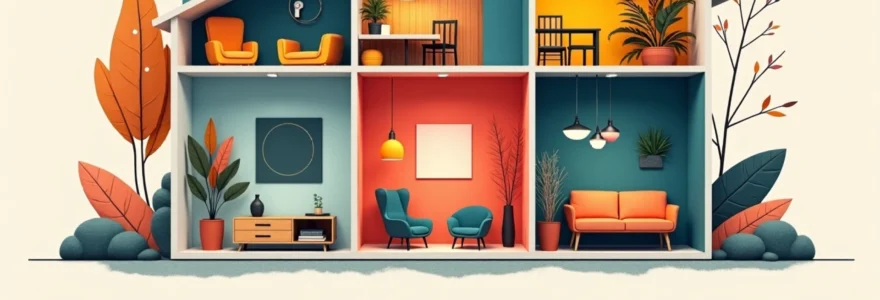 renovar habitaciones