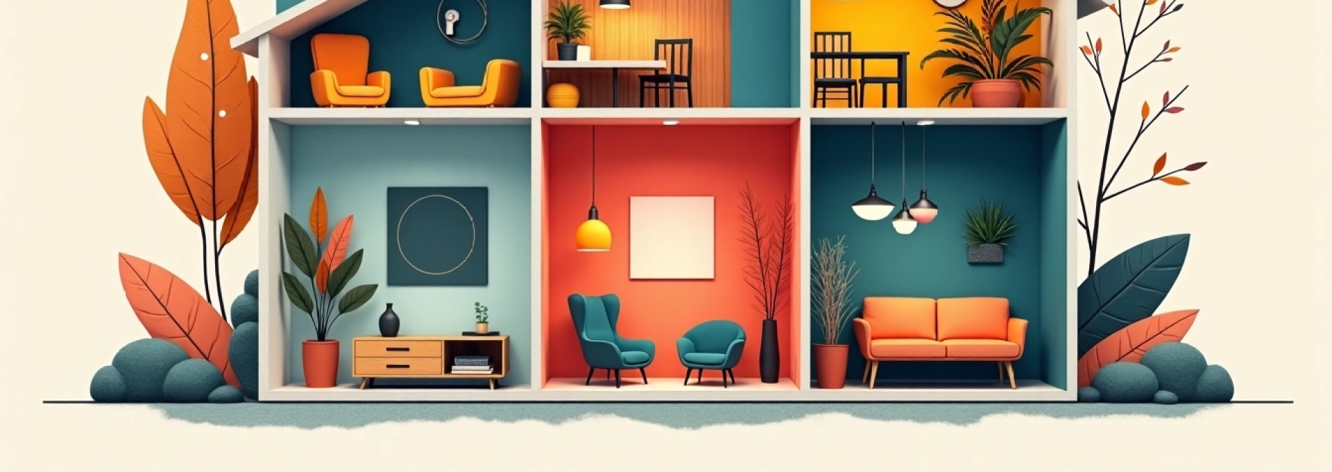 renovar habitaciones