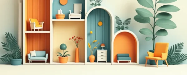 Amplía tu hogar