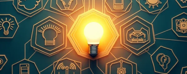 Optimiza tu consumo de energía