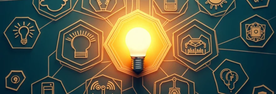 Optimiza tu consumo de energía