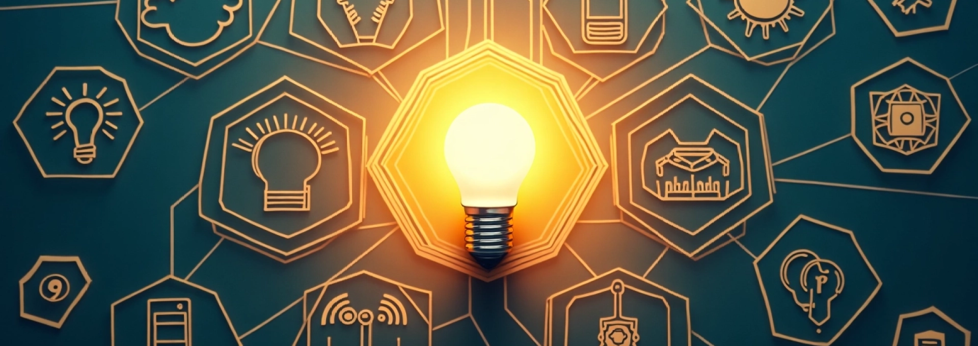 Optimiza tu consumo de energía