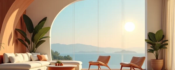 tendencias en diseño de interiores