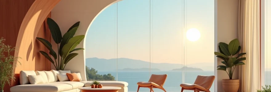 tendencias en diseño de interiores