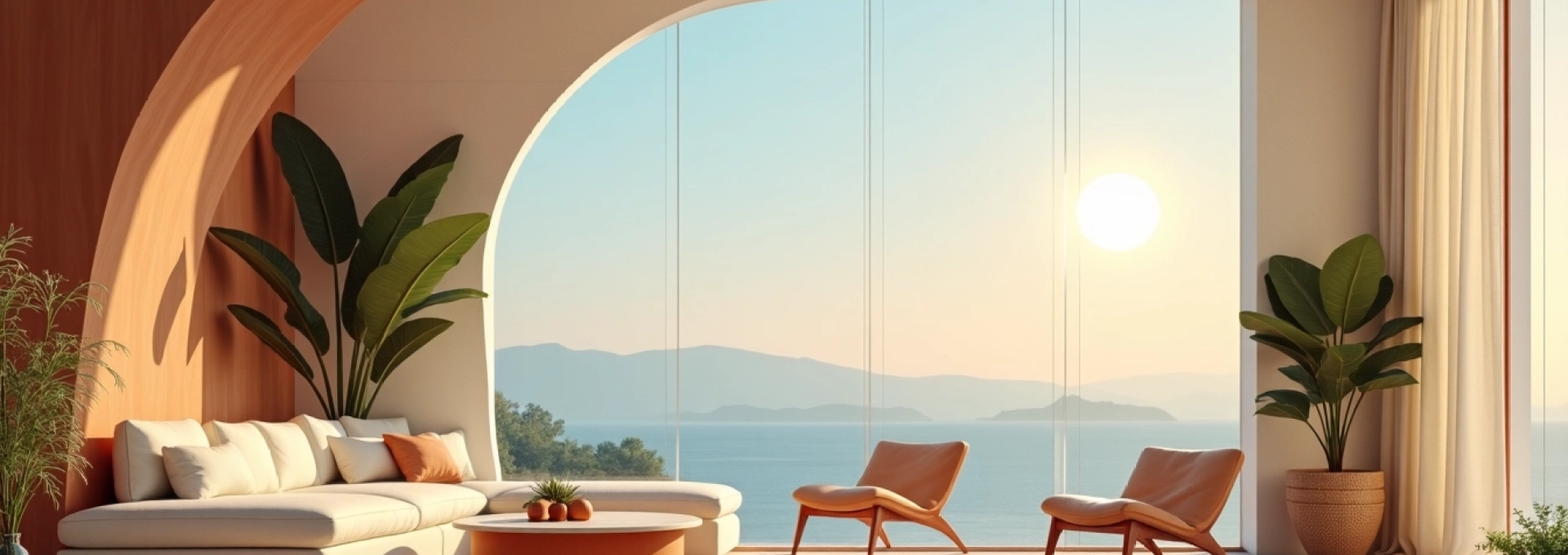 tendencias en diseño de interiores